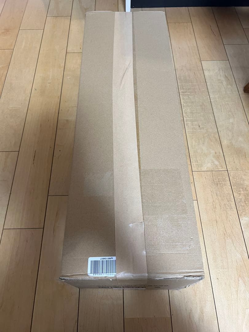 [未使用品]カラクリーナ 衣類乾燥機 組み立て式