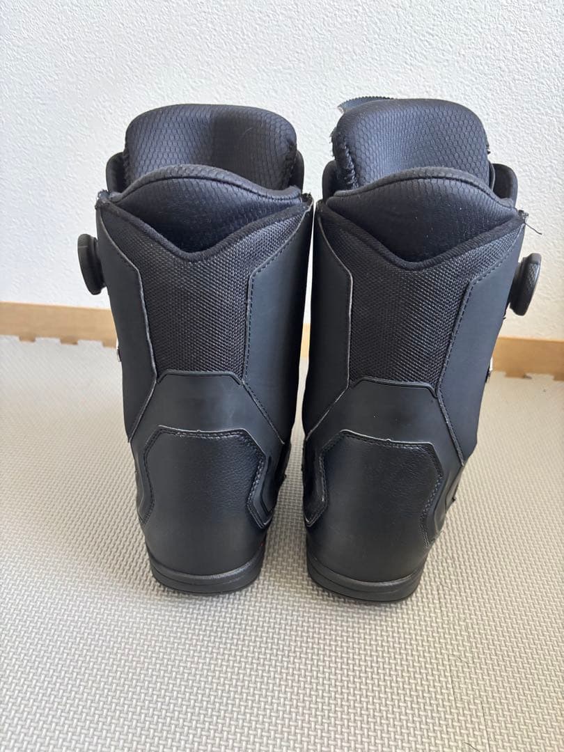 スノーボード 20-21 DEELUXE ID DualBoA