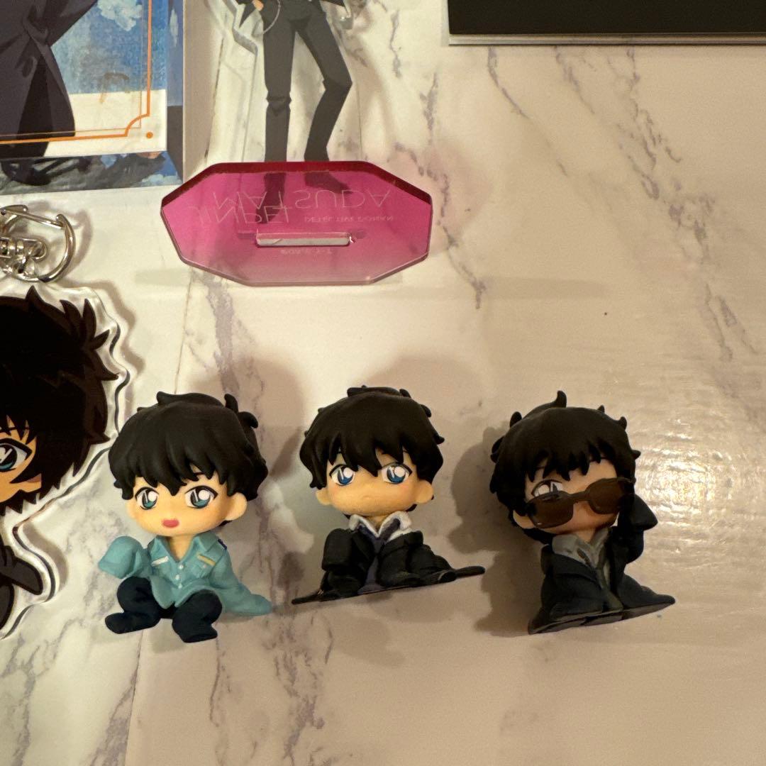 MPA 松田 陣平　ジャージとグッズセット