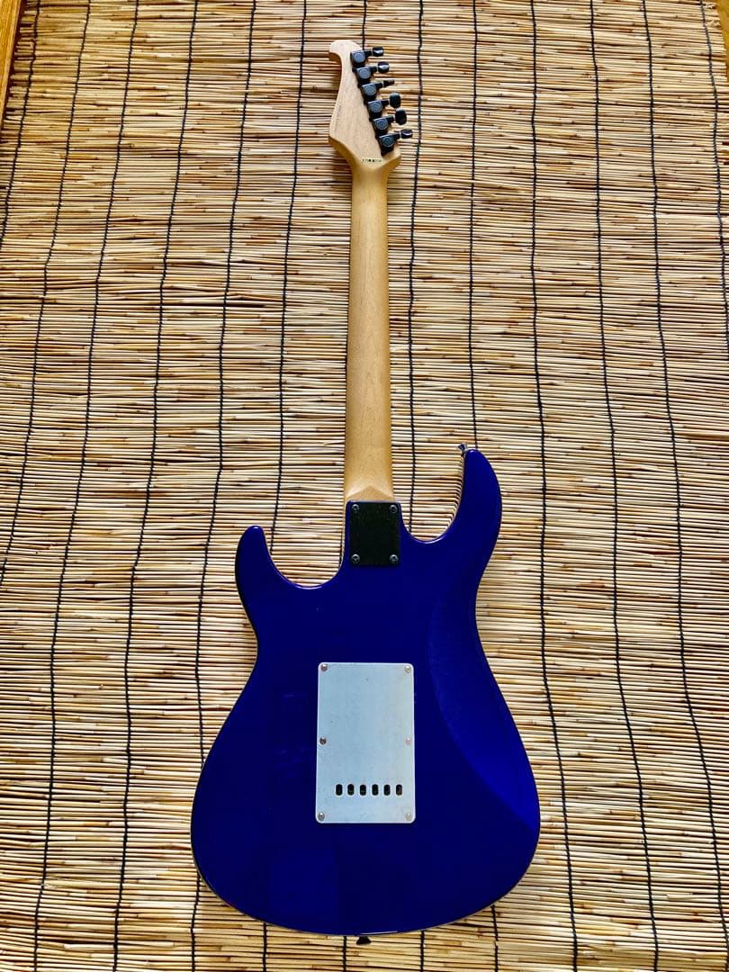 ☆美品値下　モディファイした唯一無二　新機能満載　ChattingBird ST