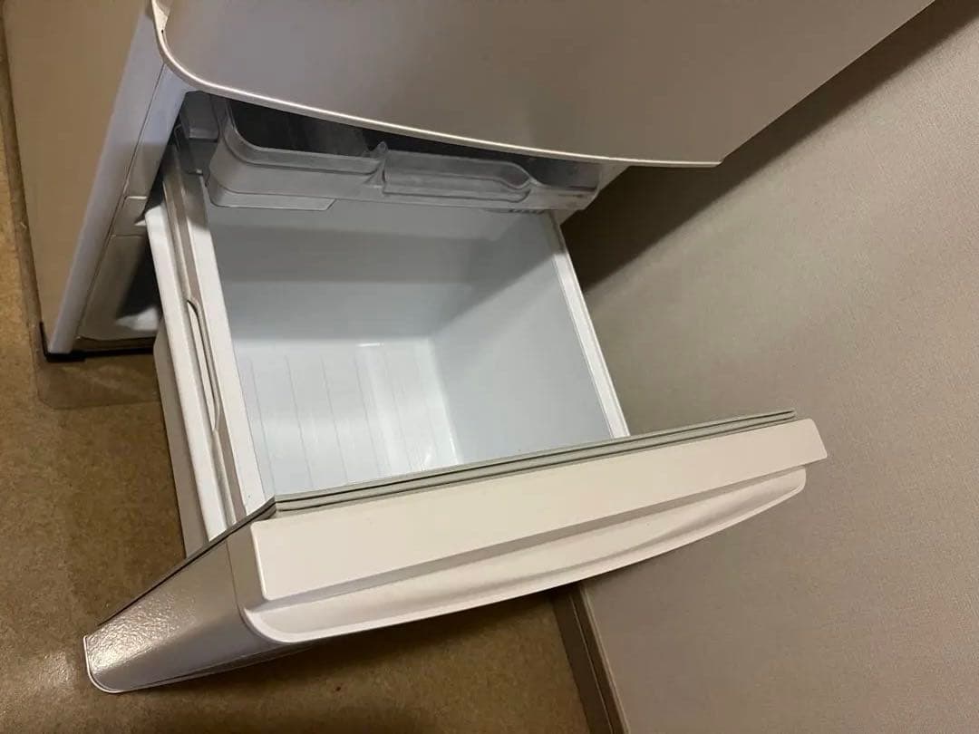 冷凍 冷蔵庫 三菱電機 2020年製 ノンフロン 1人暮らし 146L