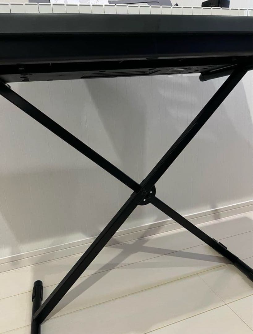 CASIO CTK-810 キーボード