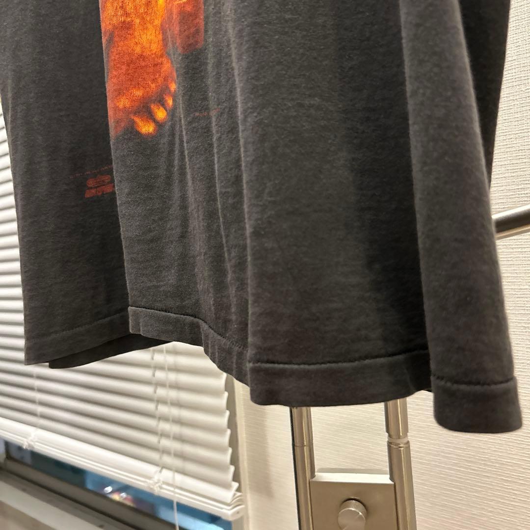 90s ジミ・ヘンドリックス バンドTシャツ