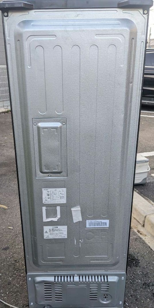 ★超美品♫ ハイアール 173L 冷凍冷蔵庫【JR-XP2NF】1人〜ファミリー