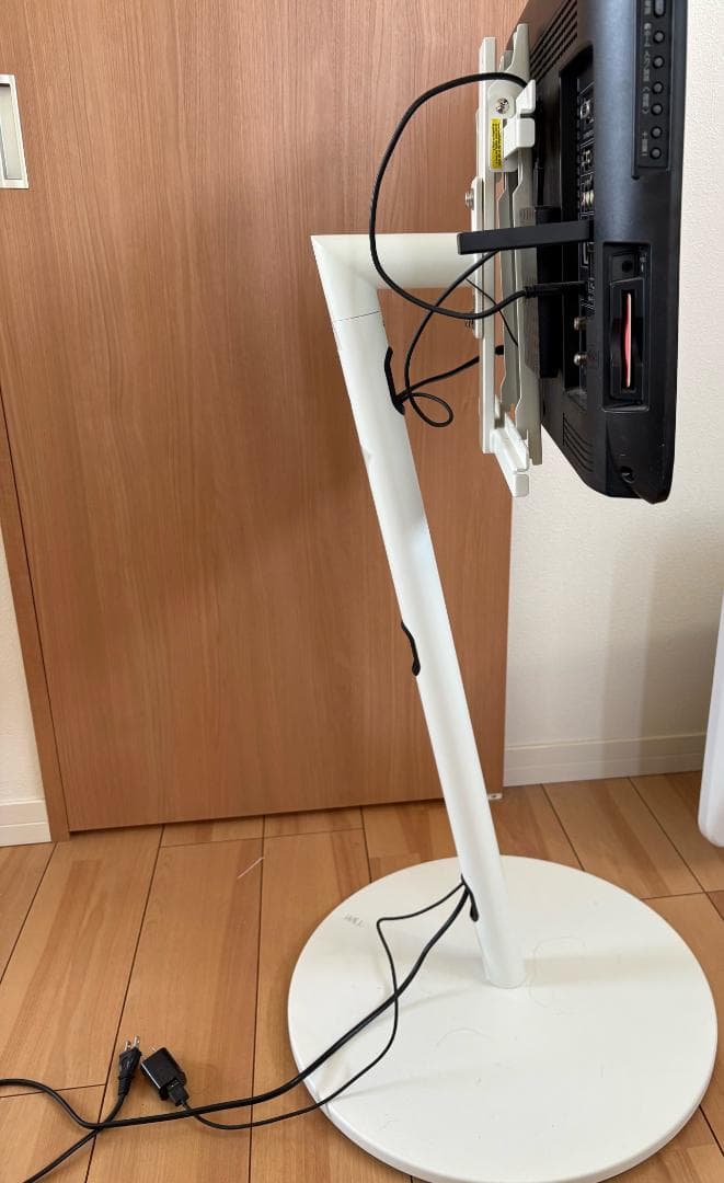 テレビスタンド WALL A2ロータイプ