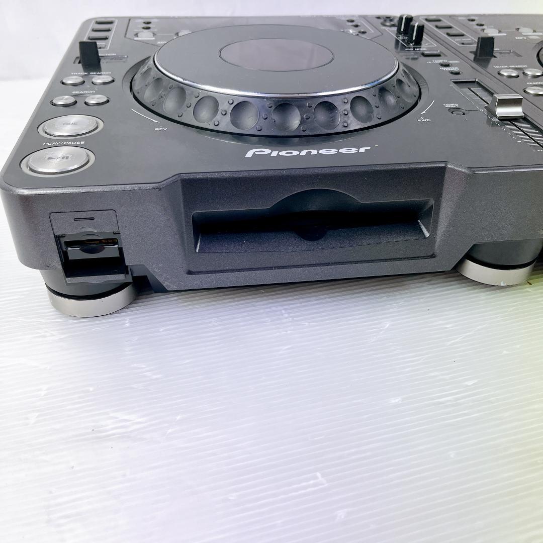 Pioneer パイオニア CDJ CDJ-1000MK3 2台