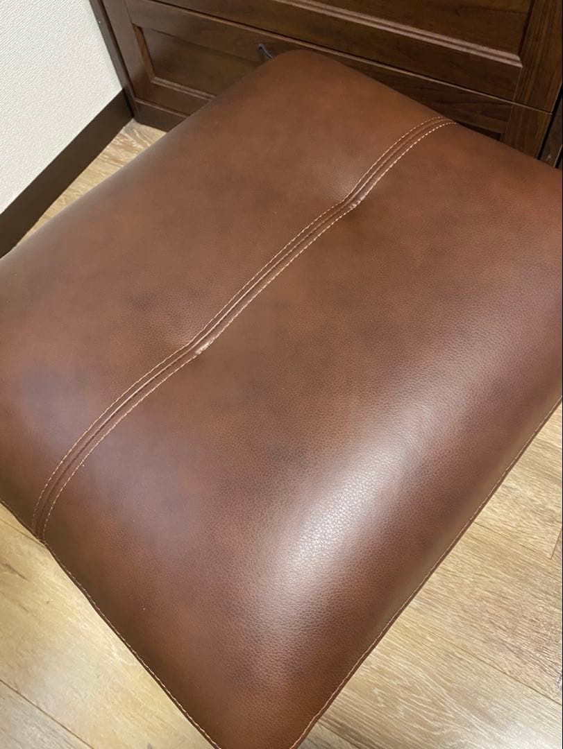 村内家具 OKAY オットマン ユーロノート