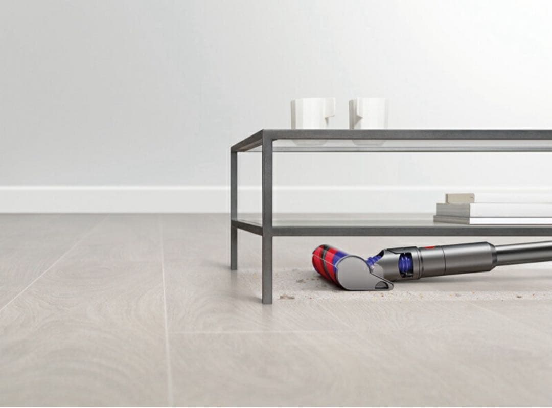 新品 Dyson Micro SV33 FF サイクロン式コードレスクリーナー