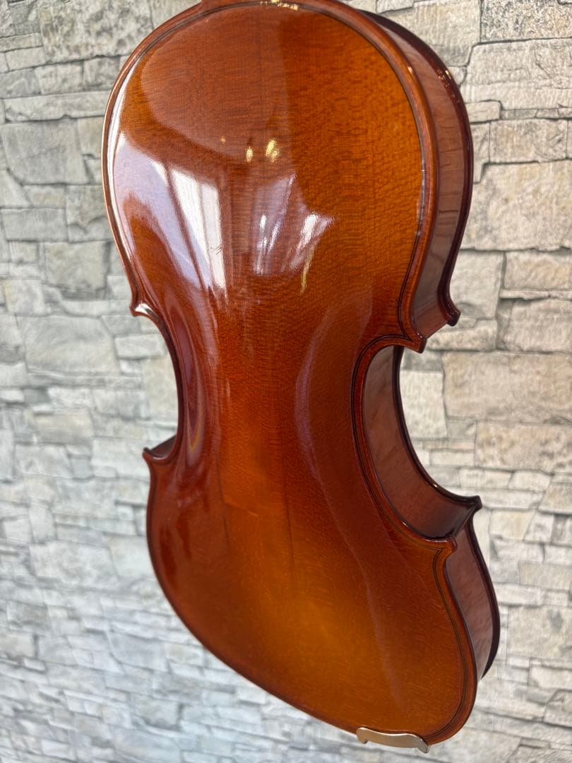 バイオリン　4/4 HORA ルーマニア製