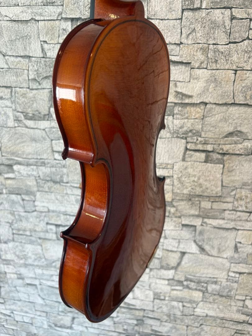 バイオリン　4/4 HORA ルーマニア製