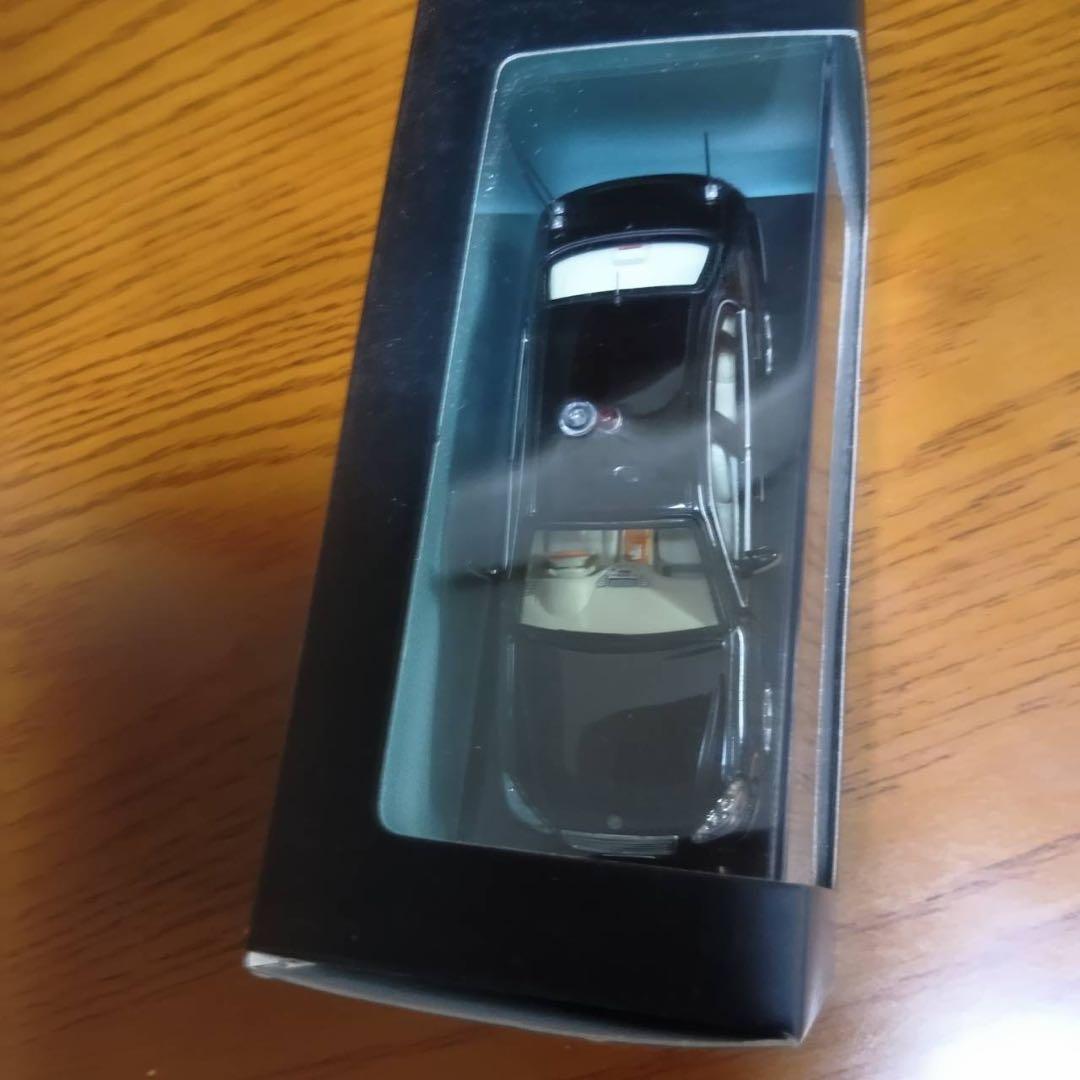 【2台セット】レイズ　シーマ　ポリスカー パトカー　1/43