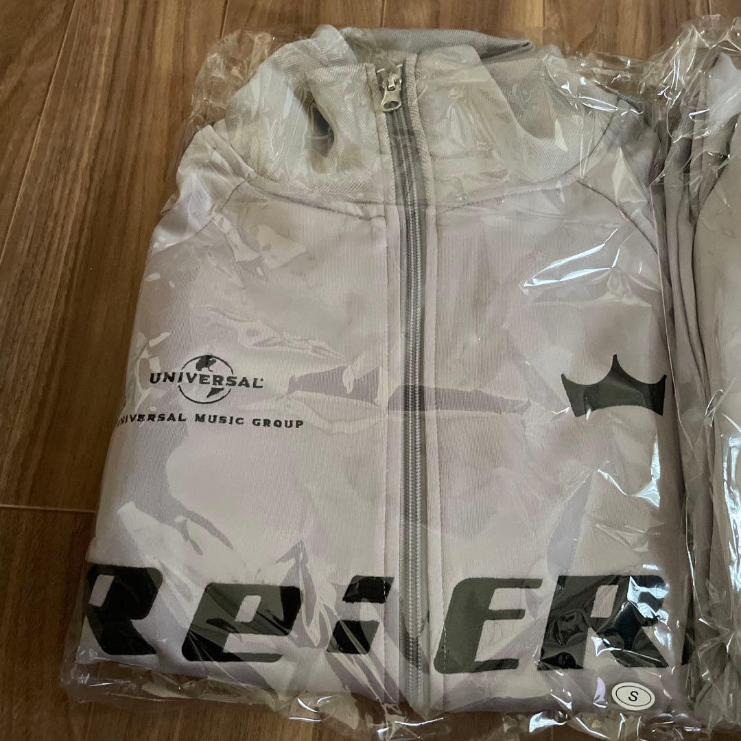 キンプリ リエラトラックジャージ上下セットSサイズ