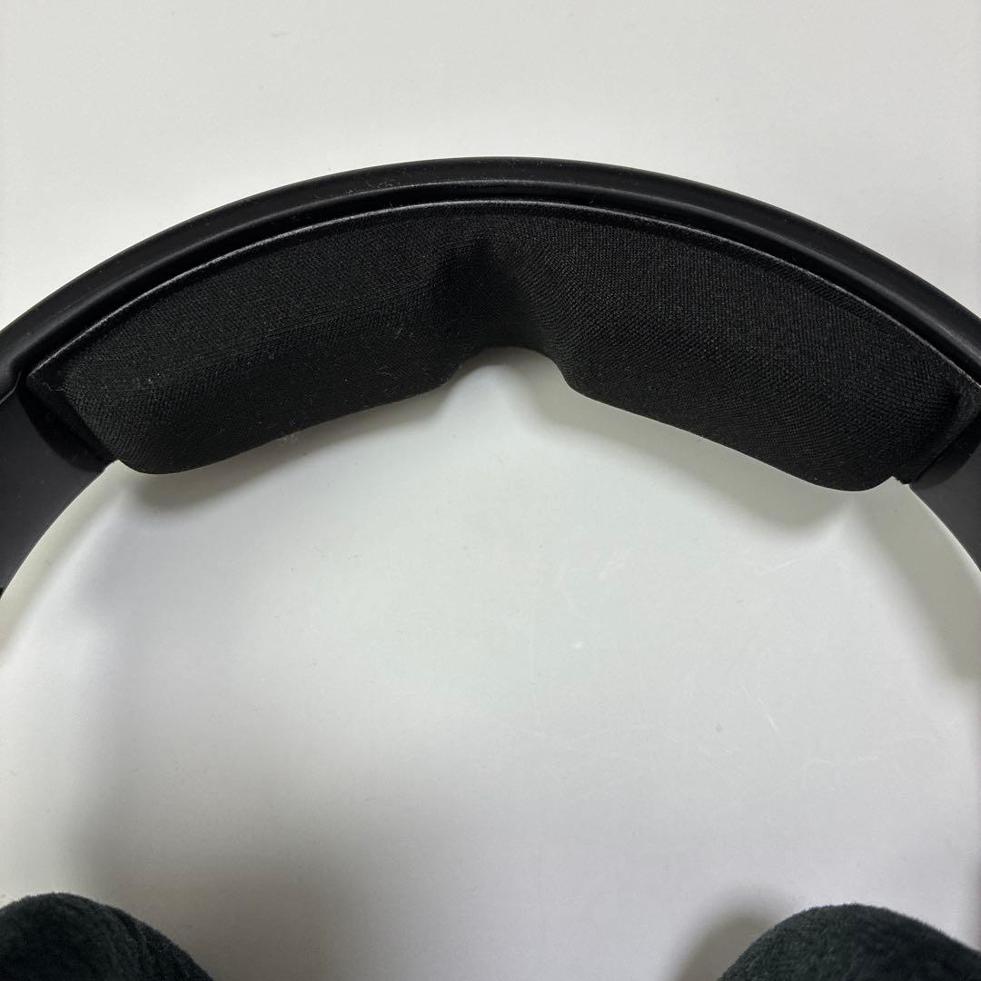 【新品未使用】Sennheiser HD 560S ゼンハイザー