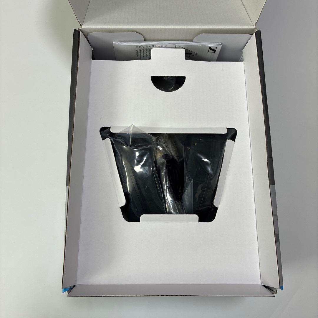 【新品未使用】Sennheiser HD 560S ゼンハイザー