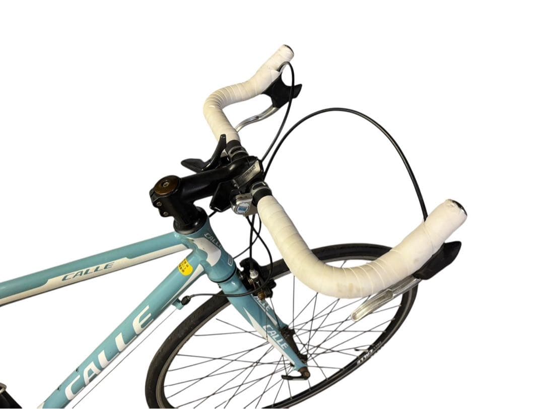 札幌市内・近郊限定‼️CALLE HURRICANE ロードバイク