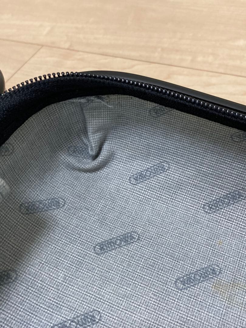 リモワサルサ 2輪ブラック