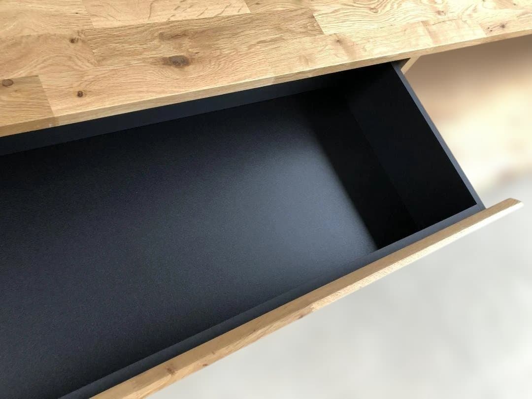 河口家具製作所 GAUSS ガウス テレビボード 180cm