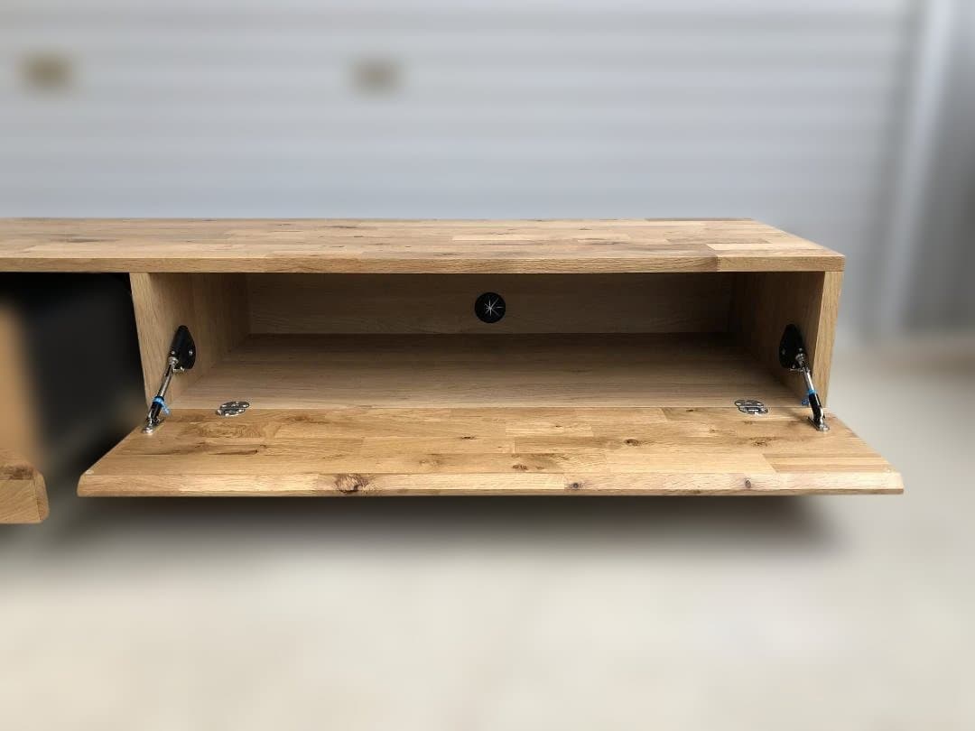 河口家具製作所 GAUSS ガウス テレビボード 180cm