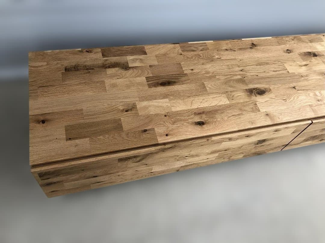 河口家具製作所 GAUSS ガウス テレビボード 180cm