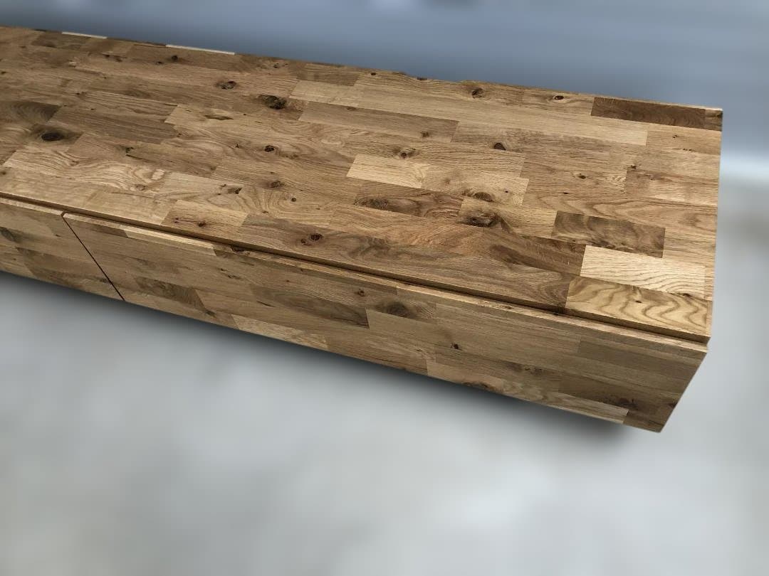 河口家具製作所 GAUSS ガウス テレビボード 180cm