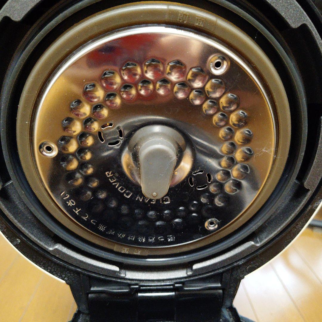 専用です　酵素玄米炊飯器　酵素玄米Labo　MM03JP