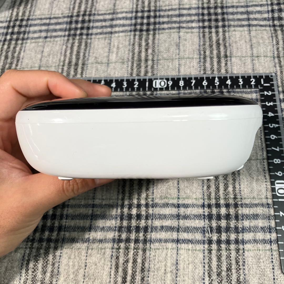 【訳あり通電確認済み】Panasonic 屋内スイングカメラキット　首振り機能