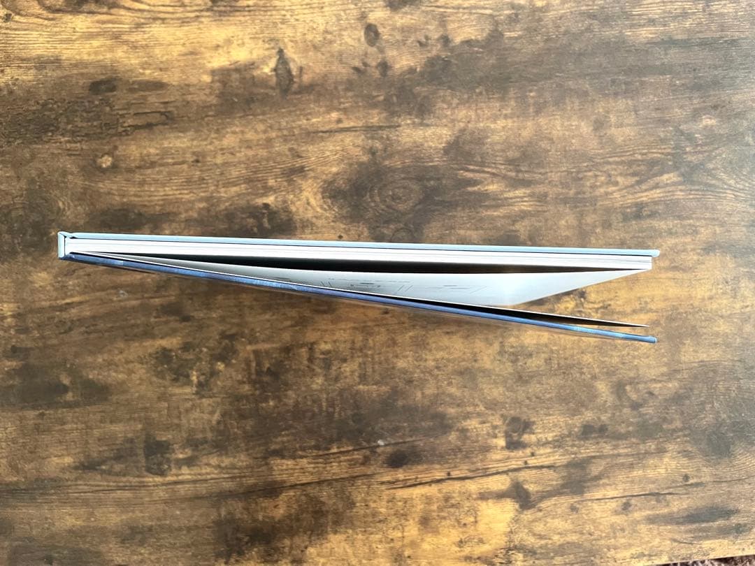 【希少・美品・帯 有】音楽画集　幻燈　ヨルシカ　加藤隆　アルバム