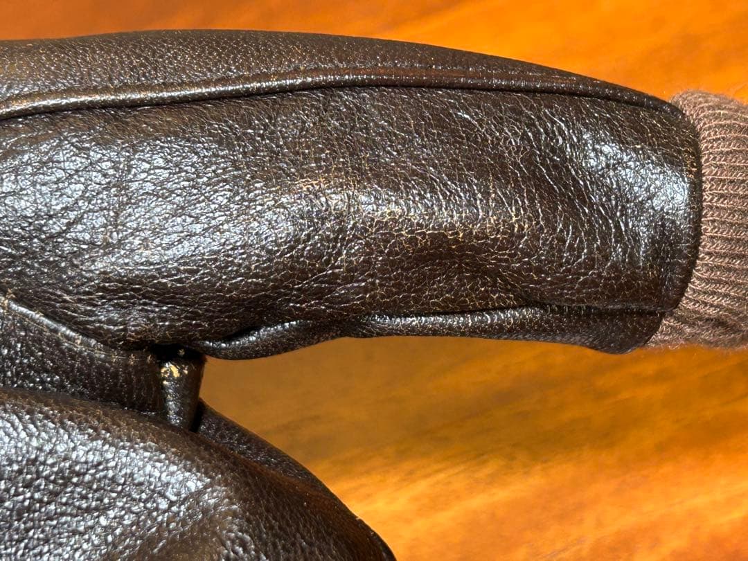 ★The REAL McCOY’S★大脱走★ヒルツ大佐★A-2★フィギュア★