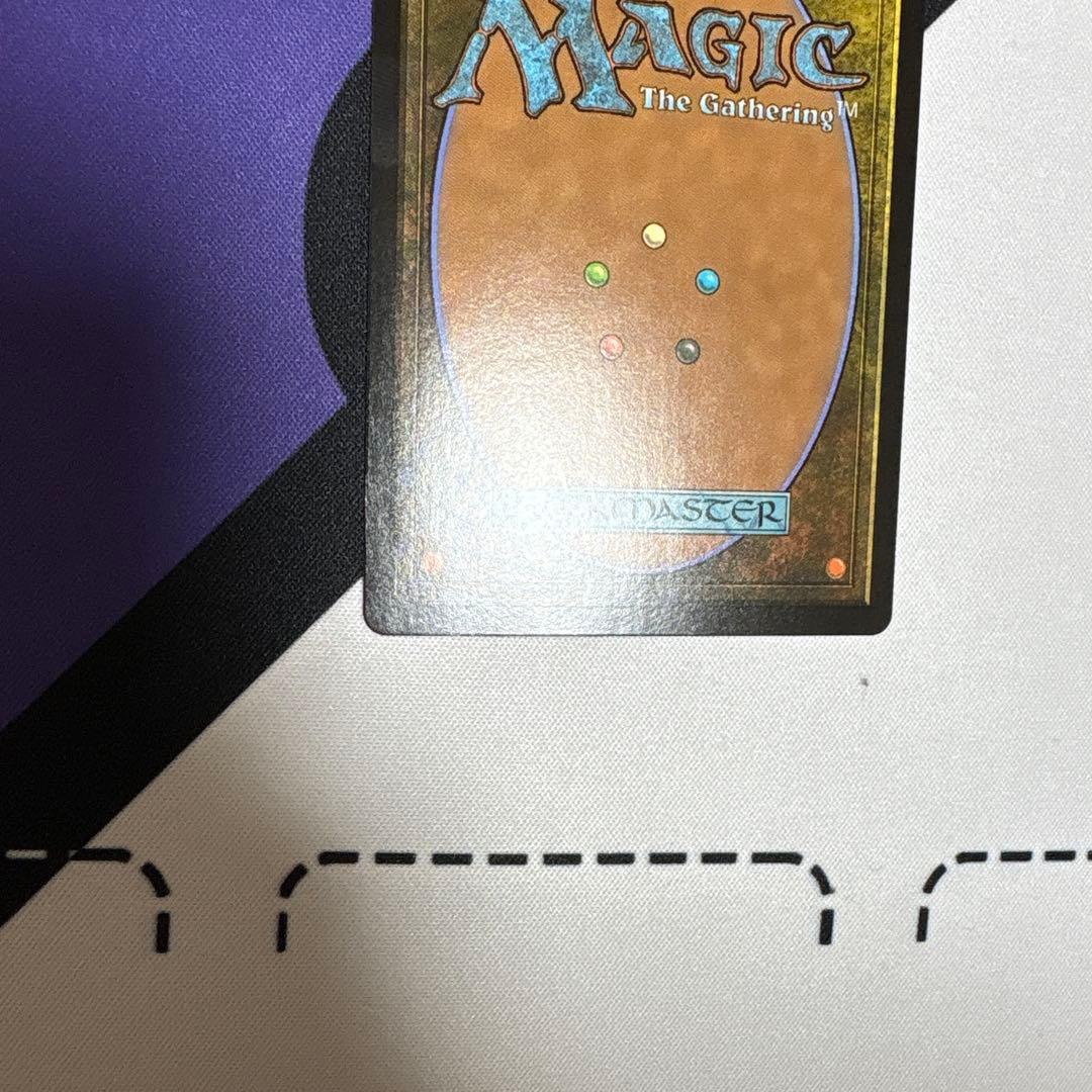 MTG ミッドガルの傭兵、クラウド　サージfoil