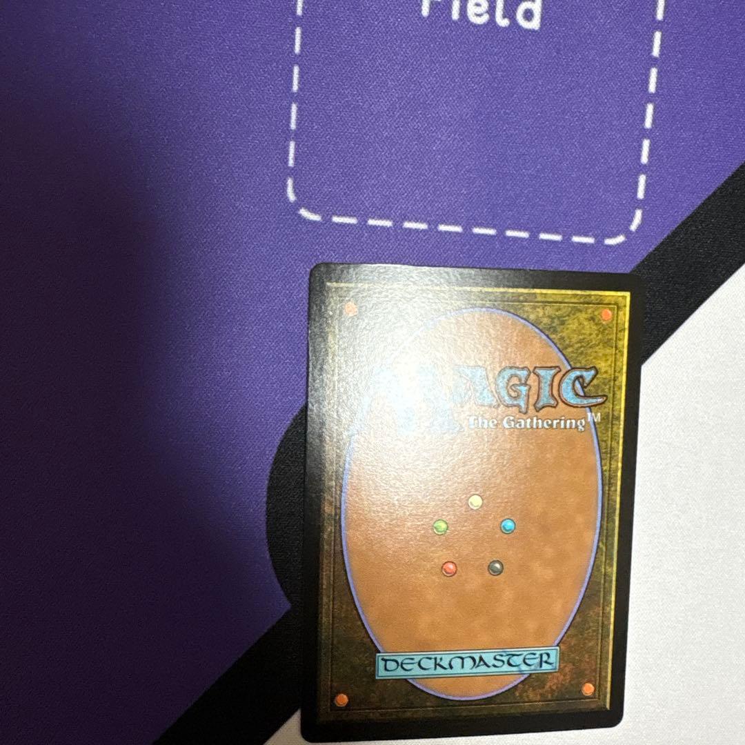 MTG ミッドガルの傭兵、クラウド　サージfoil