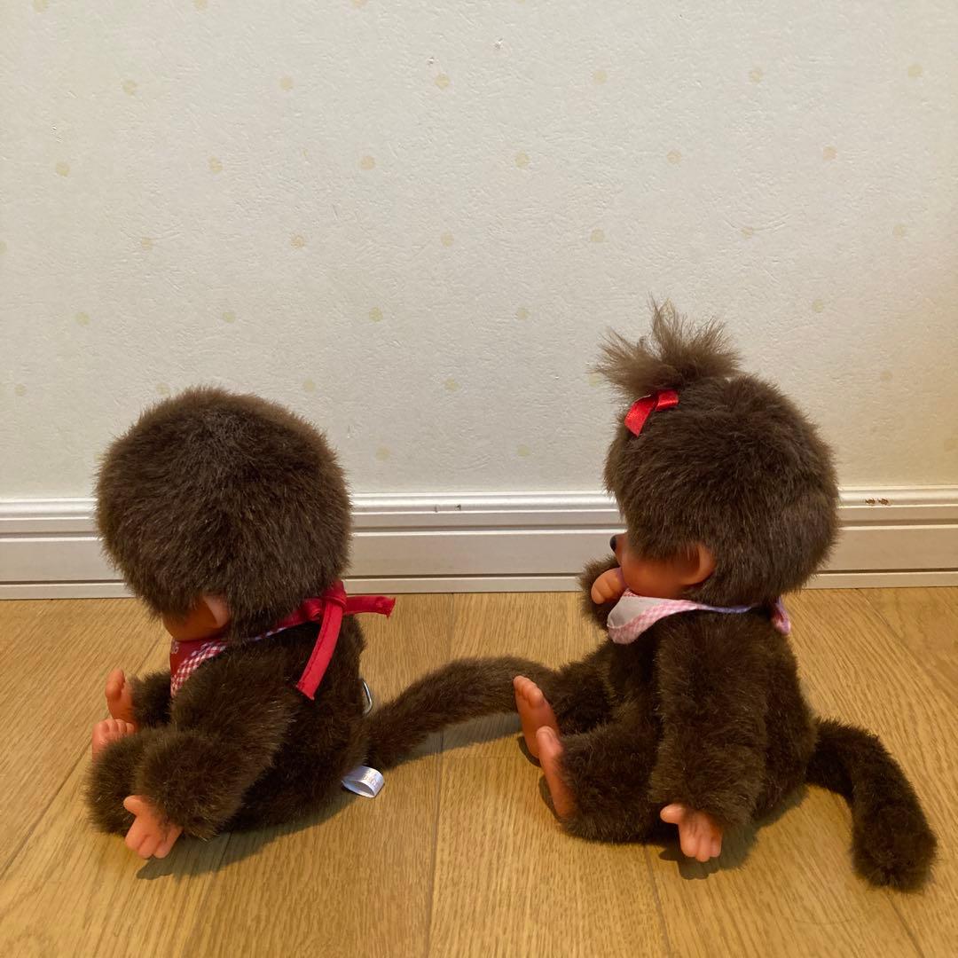 モンチッチ オルゴールB