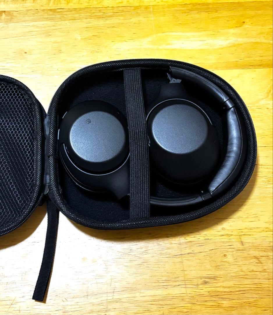 SONY WH-XB900n エクストラバス