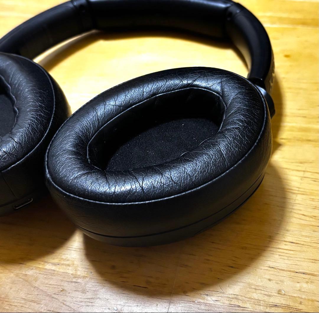 SONY WH-XB900n エクストラバス