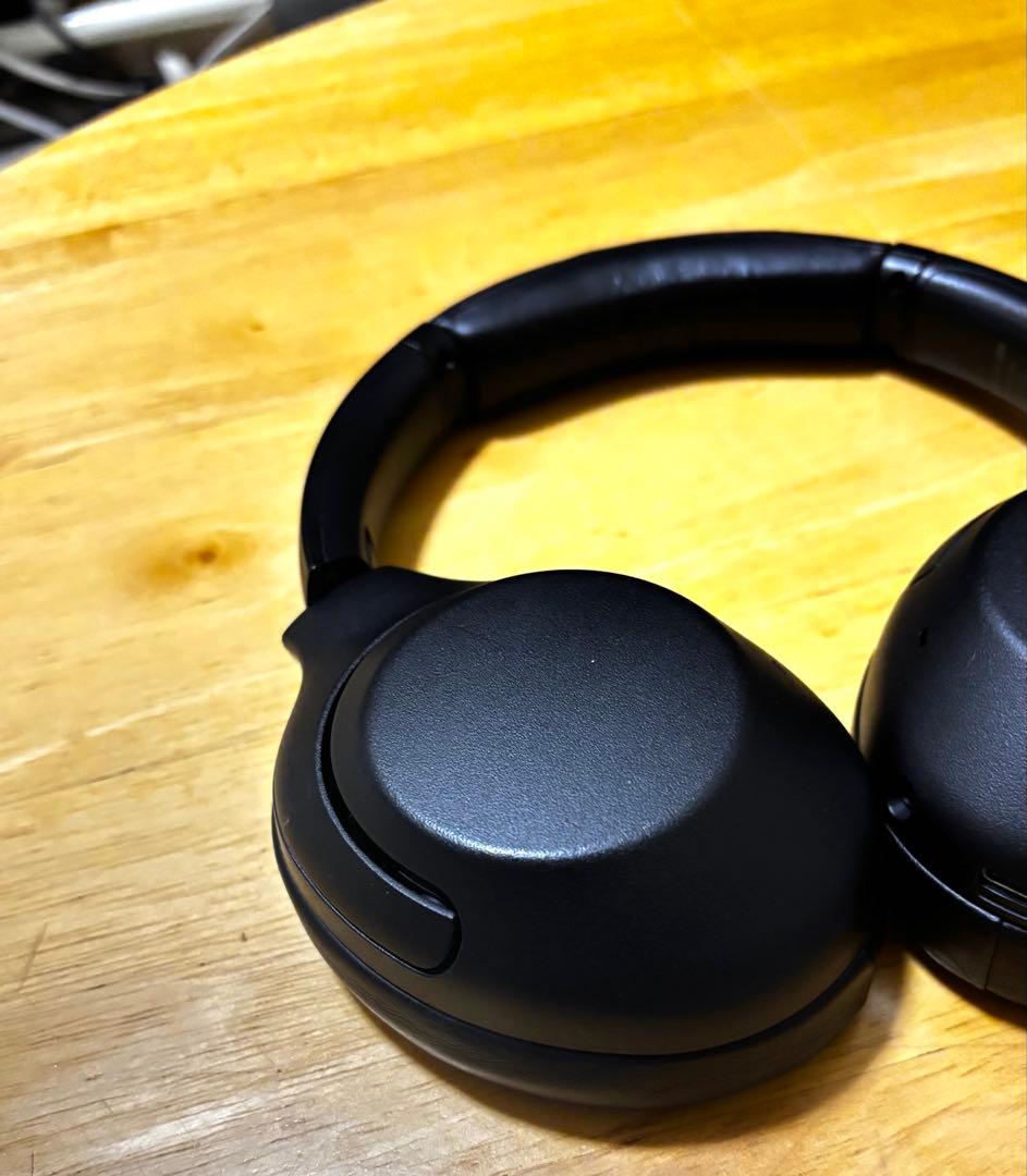 SONY WH-XB900n エクストラバス