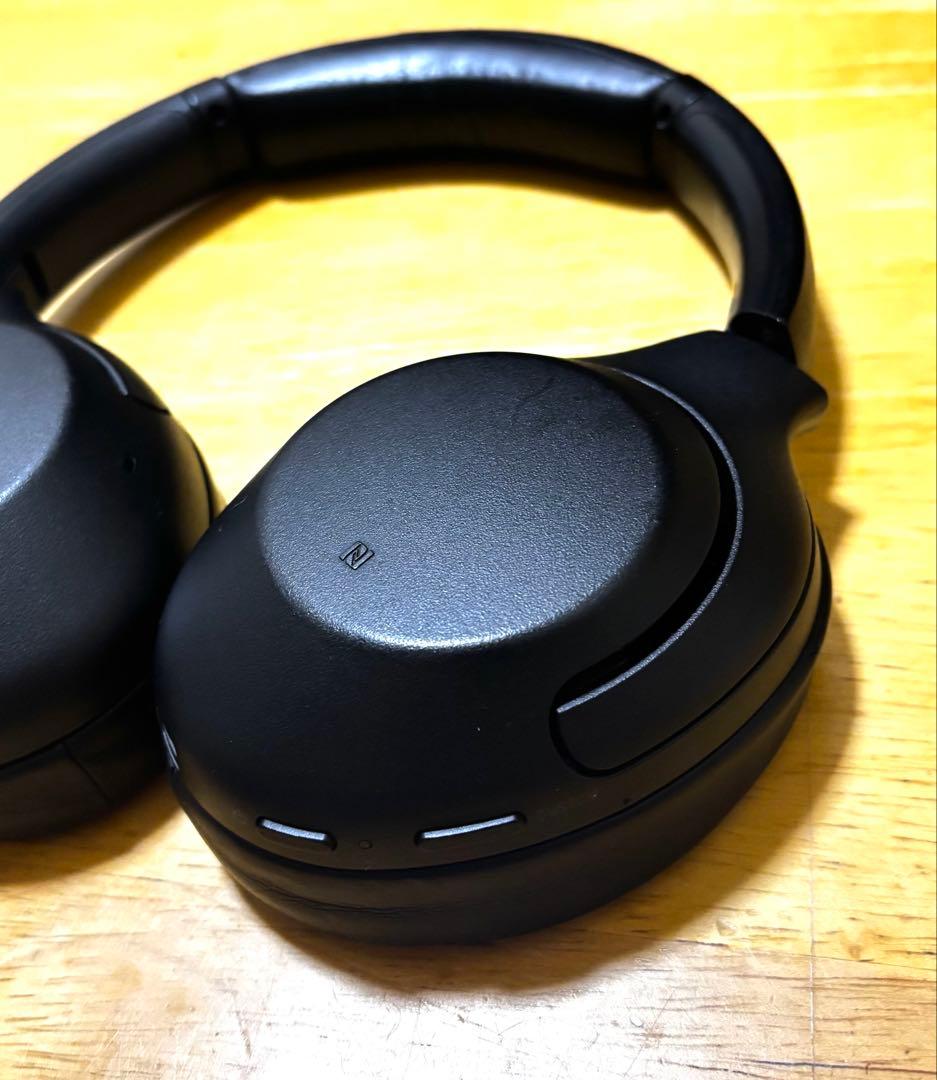 SONY WH-XB900n エクストラバス