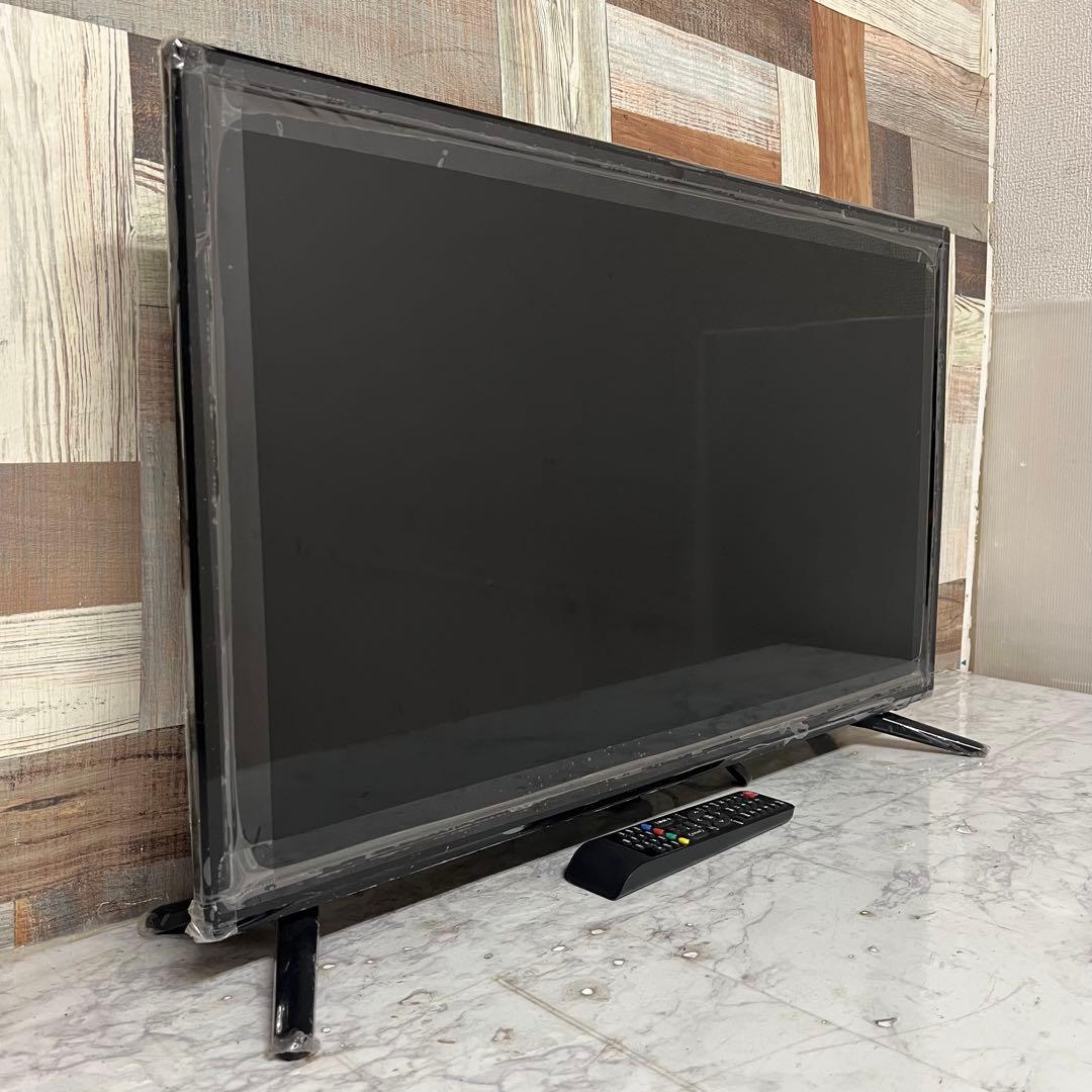 Roseさん専用全国送料込3年前購入ティーズネットワーク32V型テレビ外付HDD