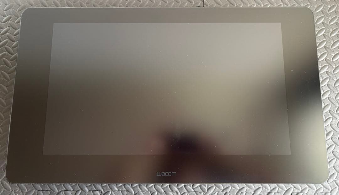 Wacom Cintiq Pro 24 ぺンモデル