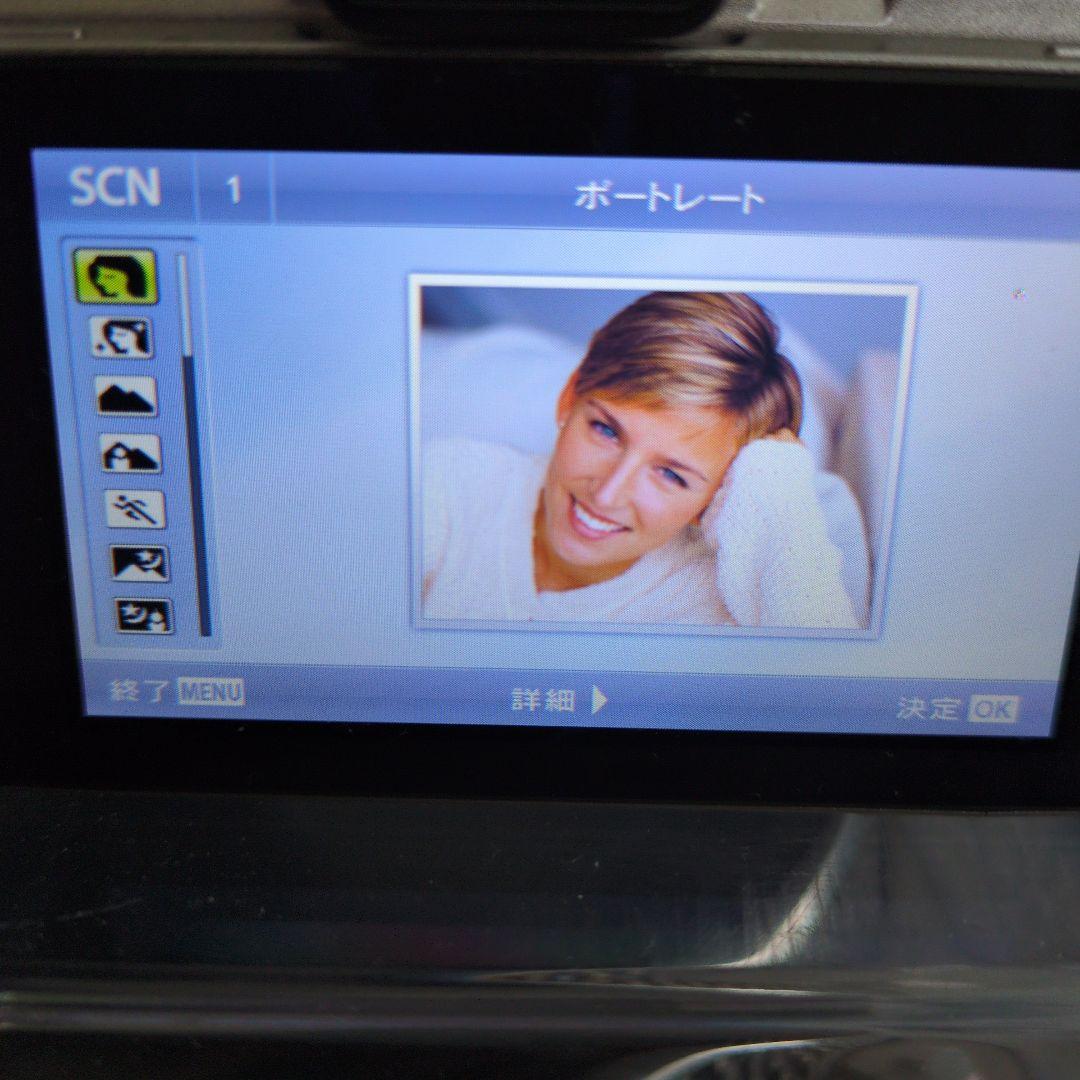 OLYMPUS E-PL3 14-42mm EZパンケーキズームレンズ付き