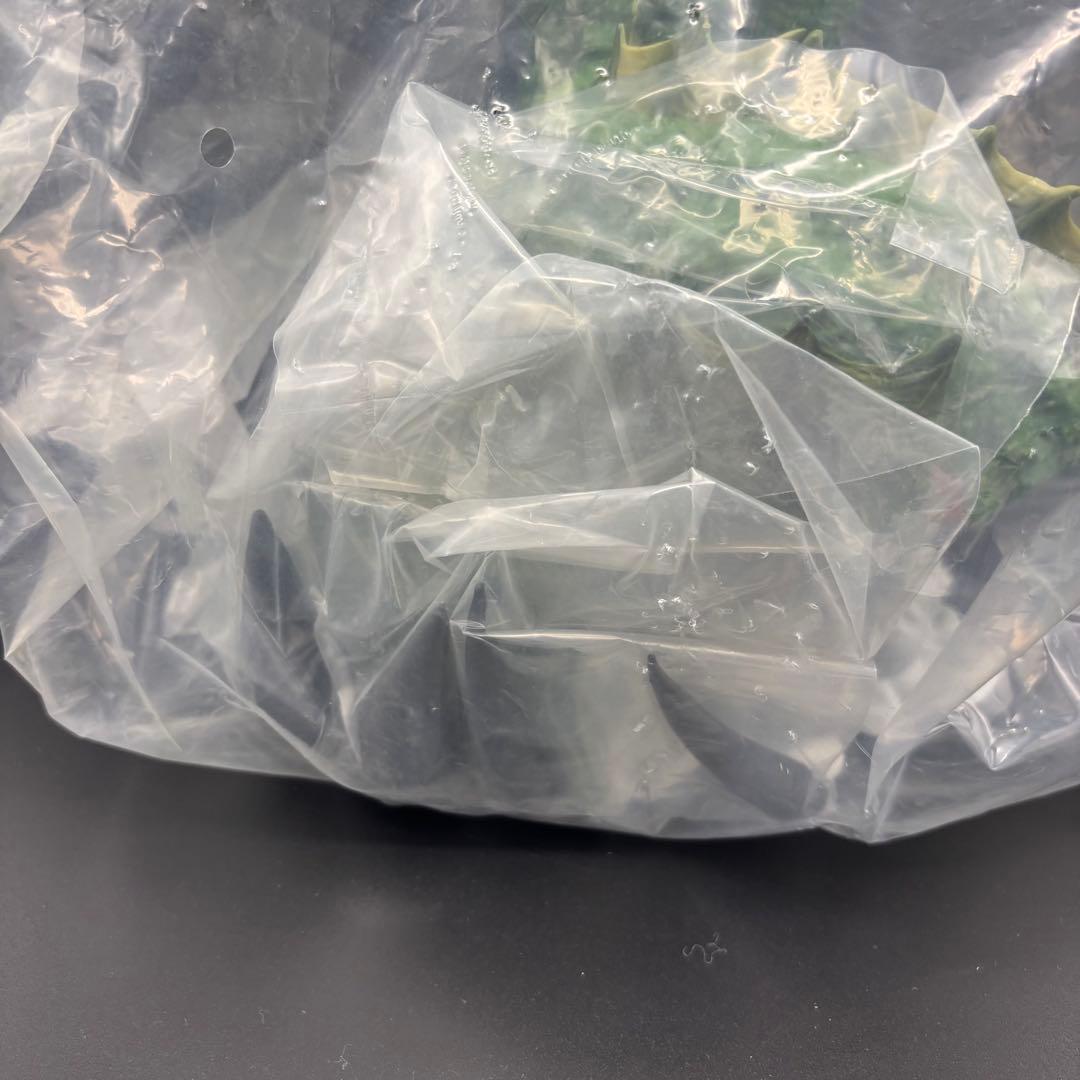 新品未開封 ドラゴンボール ラストワン賞 フィギュア ポルンガ