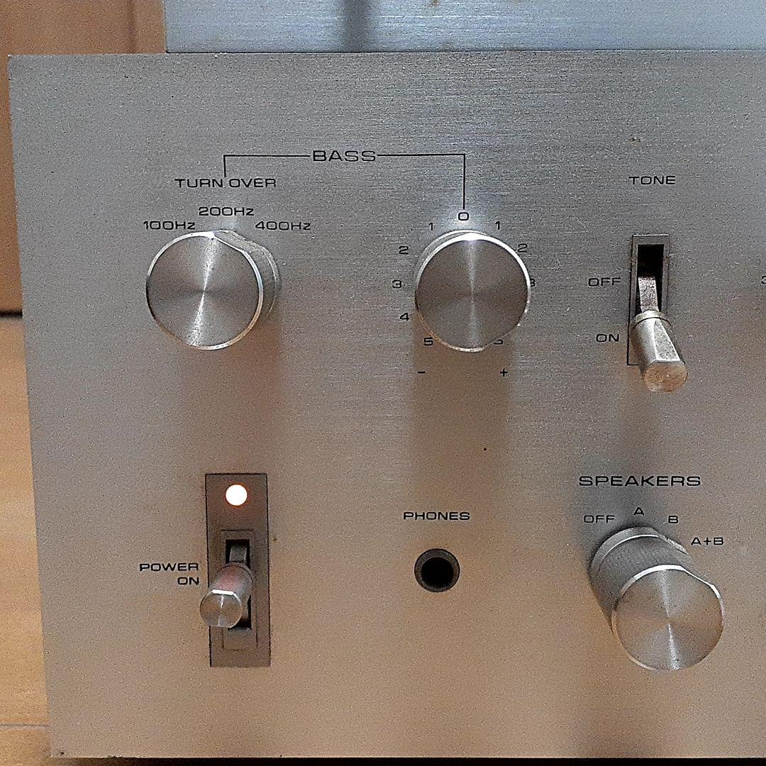 Pioneer SA-8800II TX-6600Ⅱ セット売り ジャンク