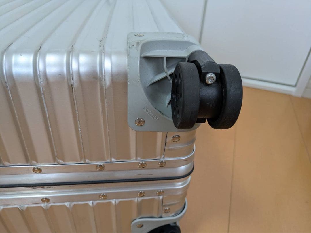 ヨ*シ様 RIMOWA キャリーケース M