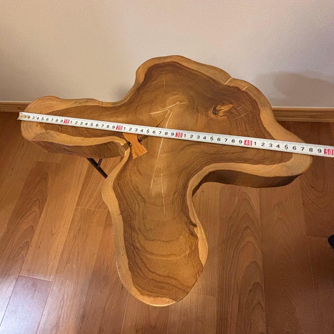 限定値下げ　unico ウニコ SOTO サイドテーブル