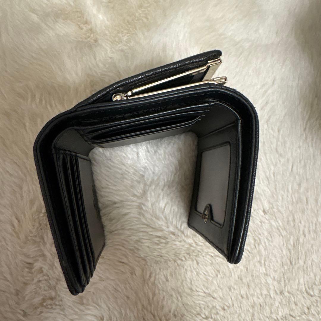 Vivienne Westwood 3つ折り財布 値下げ⭕️