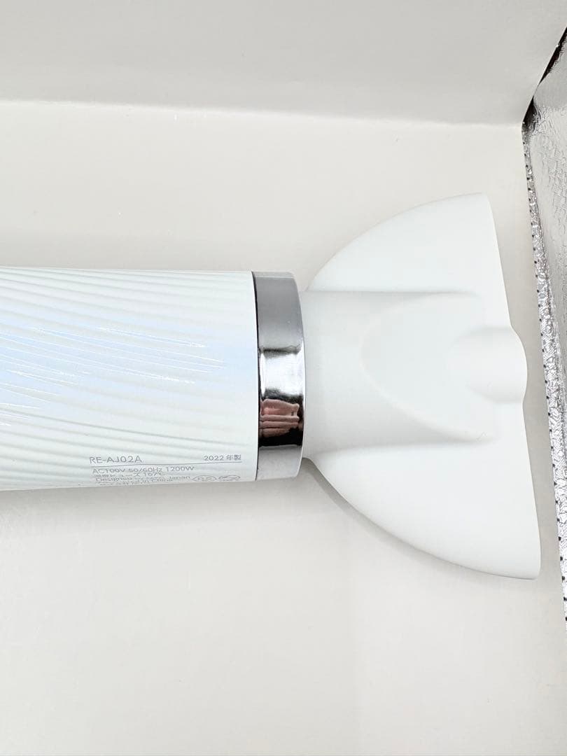 Refa リファ MTG ビューテックドライヤー プロ 401