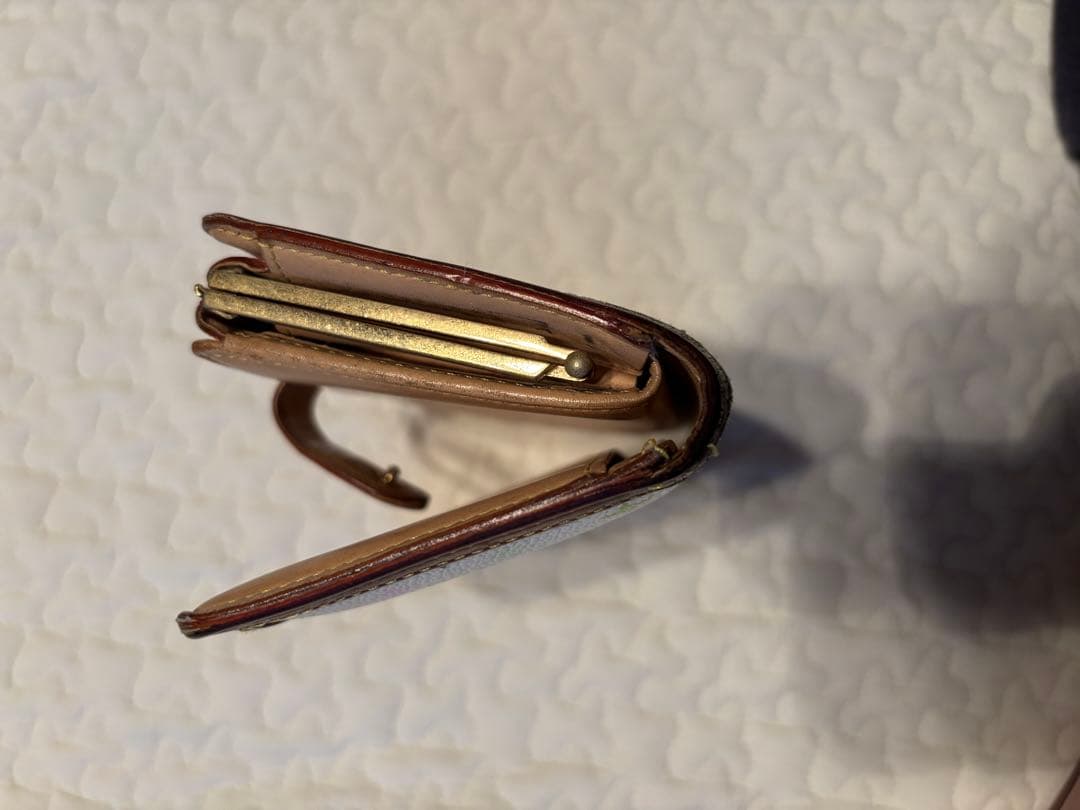 《レア》ルイ・ヴィトン マルチカラー レディース