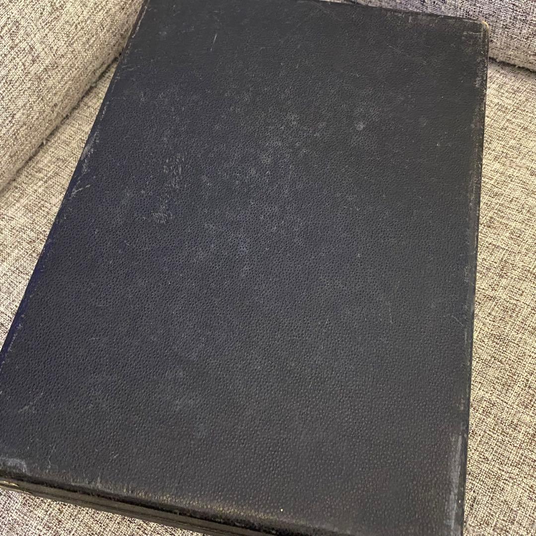 【超希少】セイラー　万年筆　ボールペン　ケース　72本　ブラック