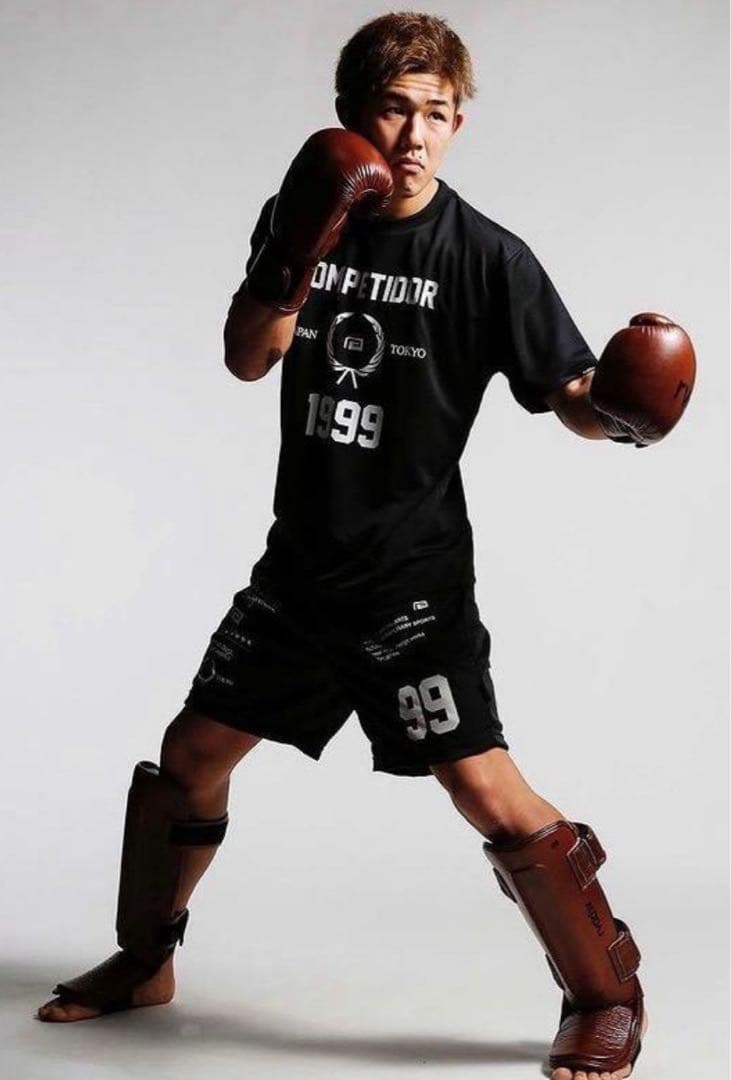 【本革仕様】REVERSAL リバーサル レガース 茶 M レッグガード