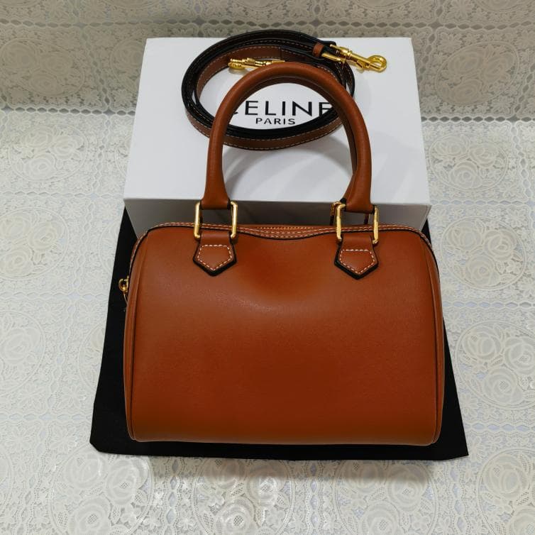 【超人気】CELINE セリーヌ ショルダーバッグ