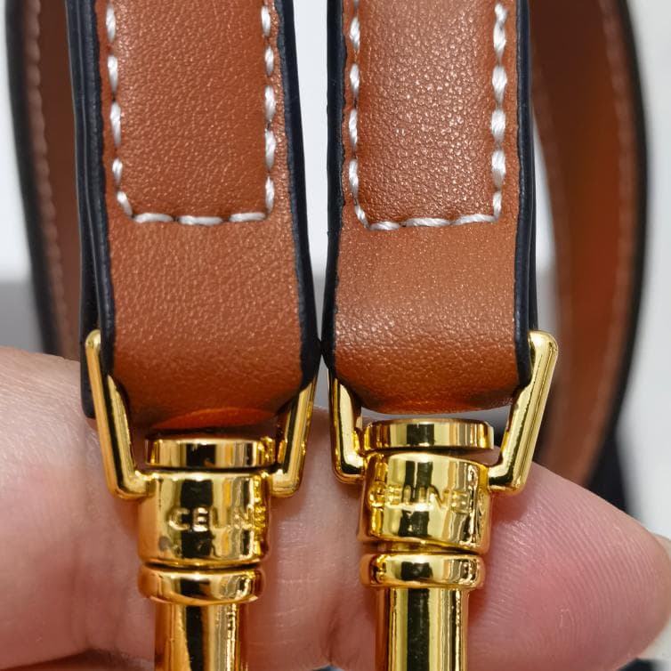 【超人気】CELINE セリーヌ ショルダーバッグ