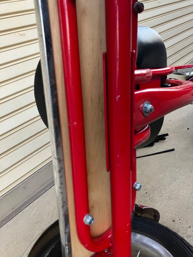 シュウィン 三輪車 SCHWINN